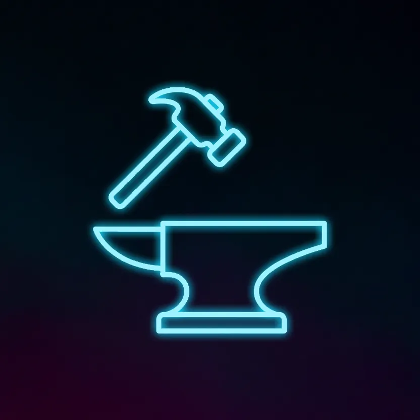 10 лет опыта в разработке серверов