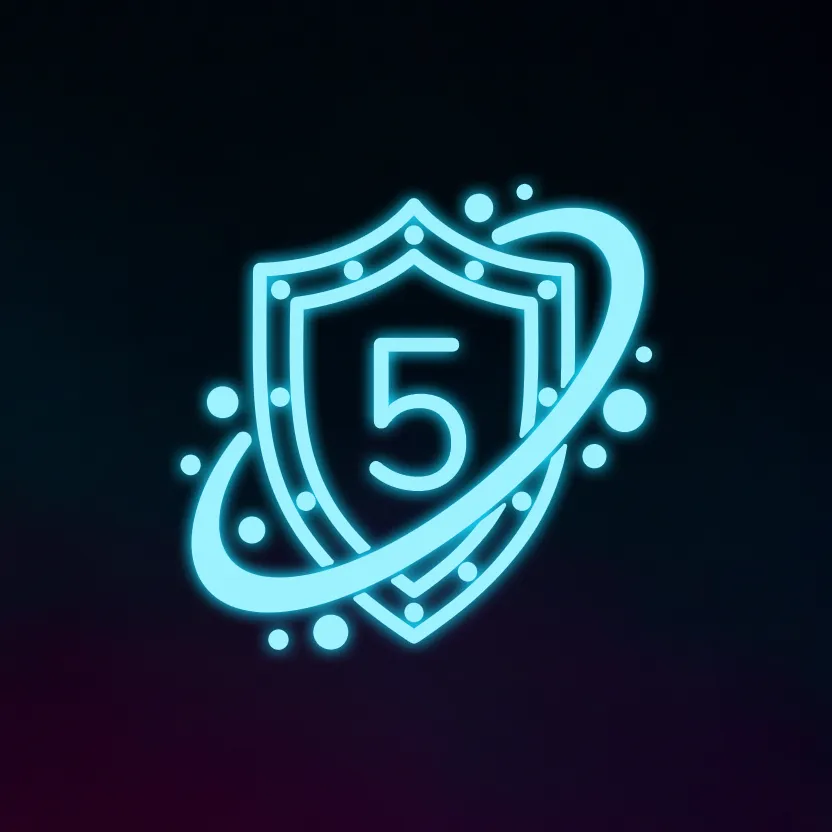 5 лет без вайпов