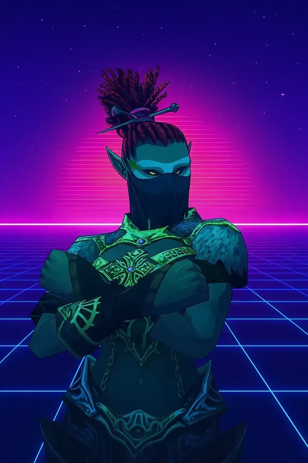 Огромное комьюнити